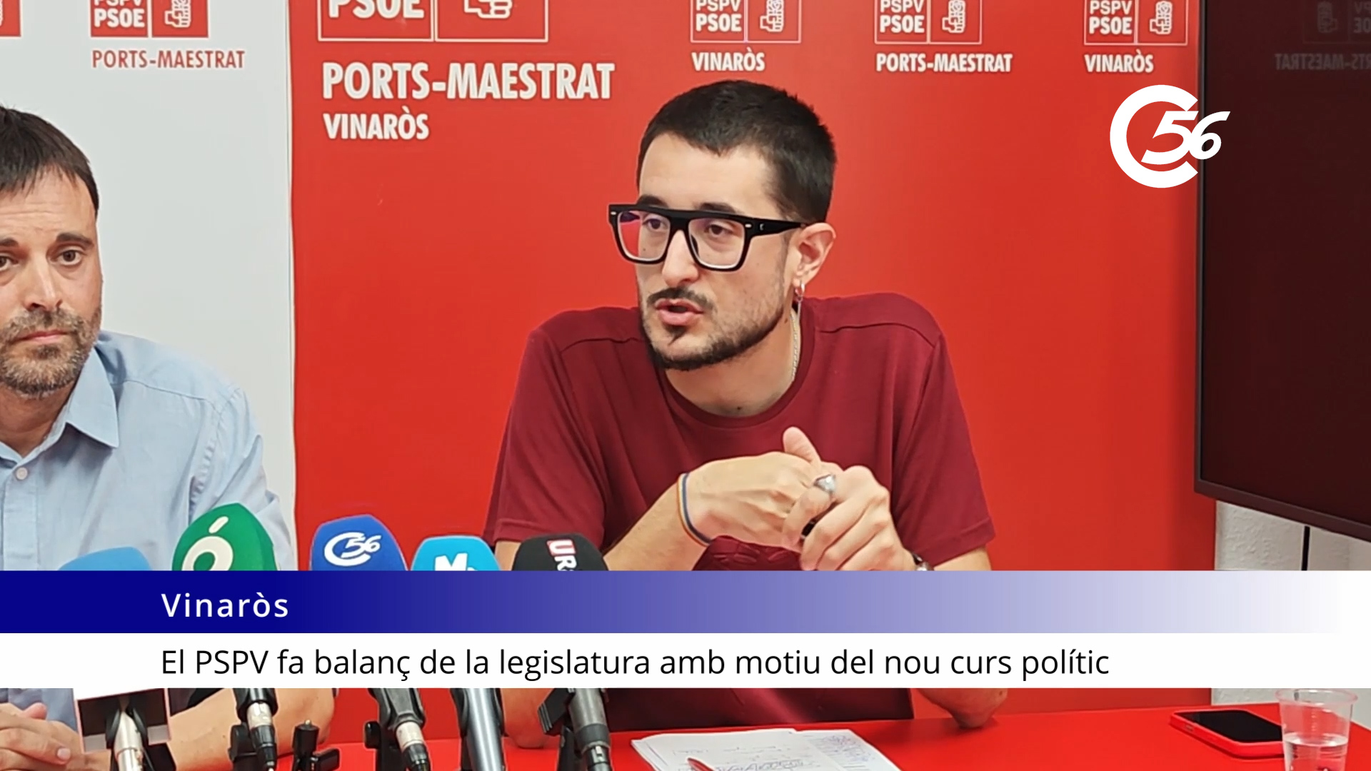 video