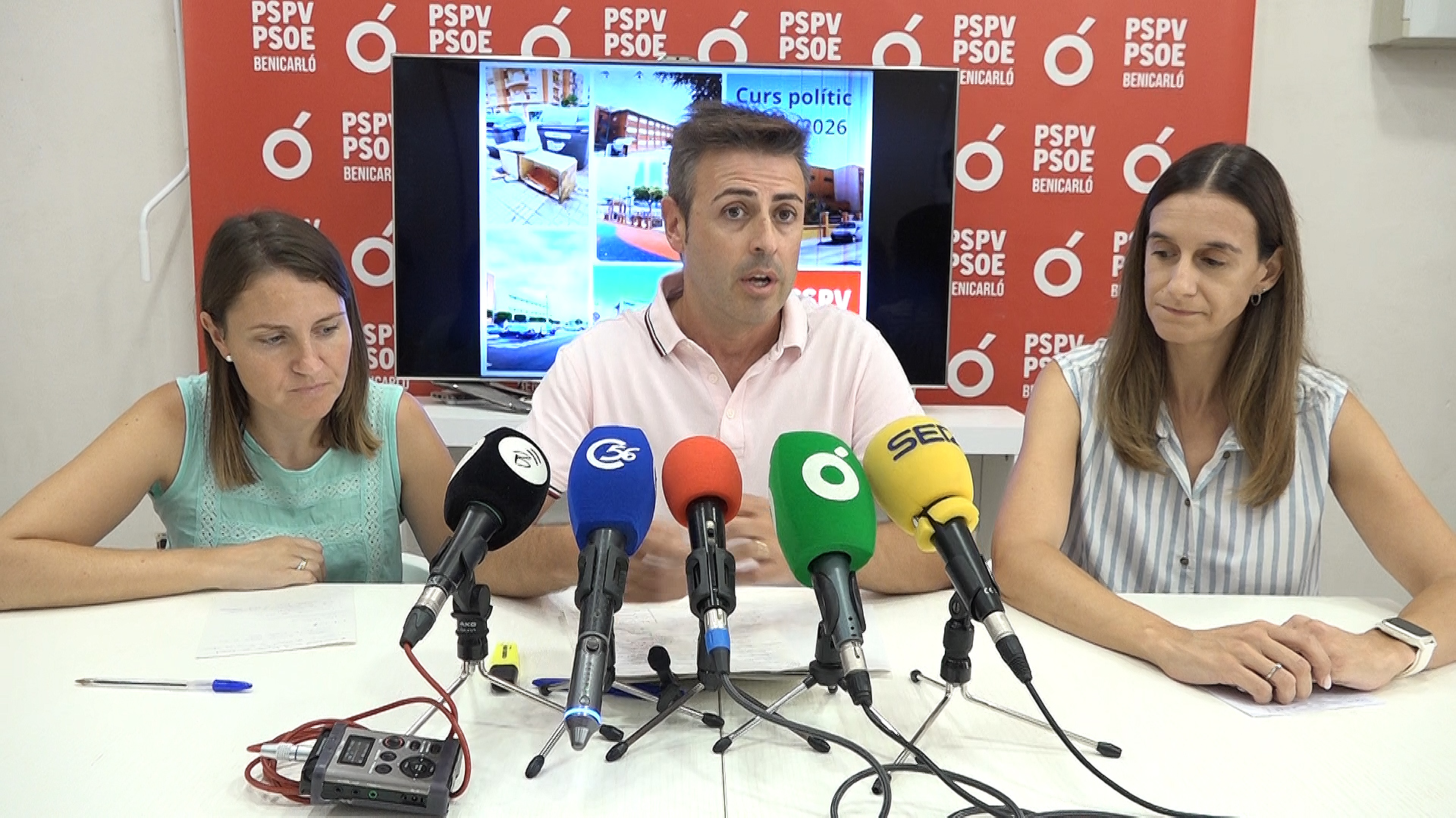 video