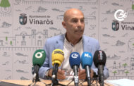RODA DE PREMSA D'ESPORTS DE VINARÒS 24-09-2025