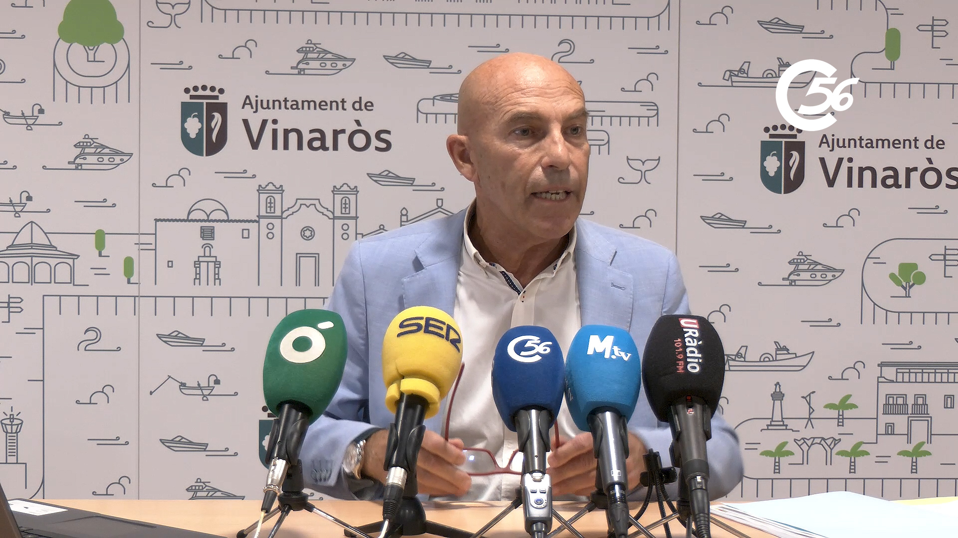 video