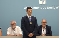 SESSIÓ EXTRAORDINÀRIA DEL PLE DE L'AJUNTAMENT DE BENICARLÓ 15-09-2025