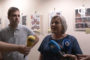 PRESENTACIÓ D'ACTIVITATS A LA BIBLIOTECA DE VINARÒS 23-09-2025