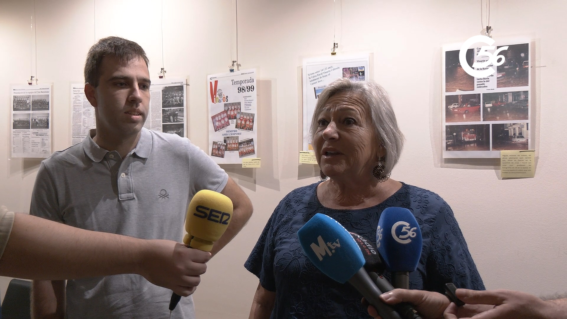 video
