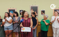FUNDACIÓ CAIXA VINARÒS. INAUGURACIÓ DE L'EXPOSICIÓ «ART VIU PEL DIA DE L'ALZHEIMER» 18-09-2025