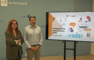 PRESENTACIÓ DELS PRESSUPOSTOS PARTICIPATIUS DE BENICARLÓ 2026 19-09-2025