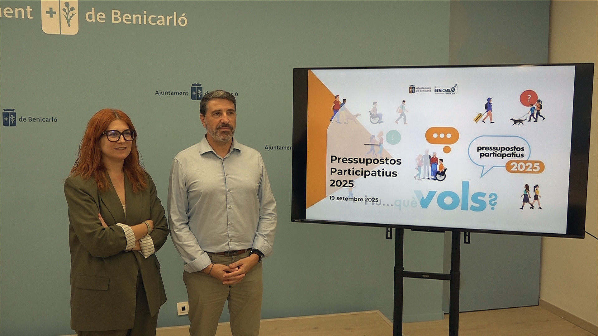 video