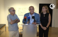 INAUGURACIÓ DE L’EXPOSICIÓ «CONFLUÈNCIES» AL MUCBE DE BENICARLÓ 12-09-2025