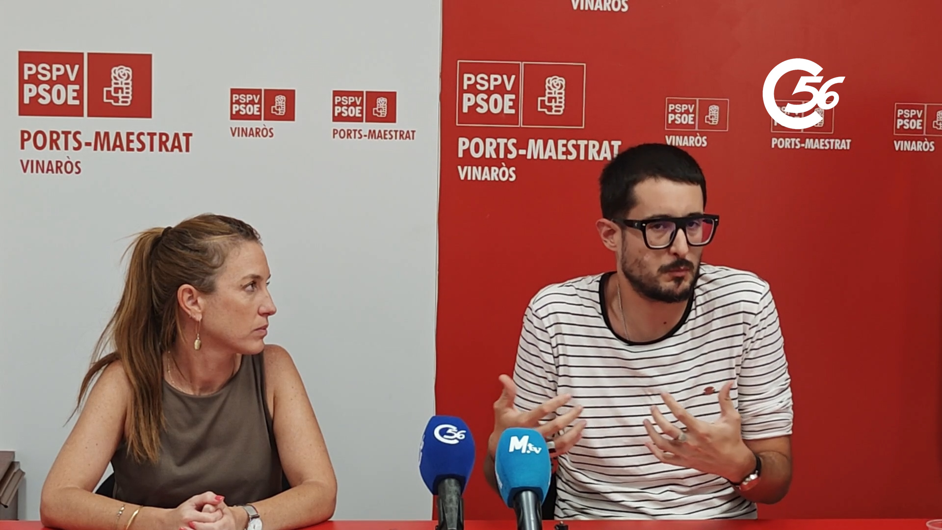 video