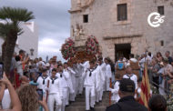 FESTES DE PENÍSCOLA. SEGONA ACTUACIÓ. DANSES I BATALLA 09-09-2025