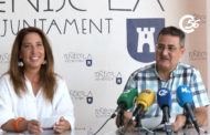 PRESENTACIÓ DEL CICLE DE CONCERTS DE MÚSICA CLÀSSICA DE PENÍSCOLA 04-09-2025