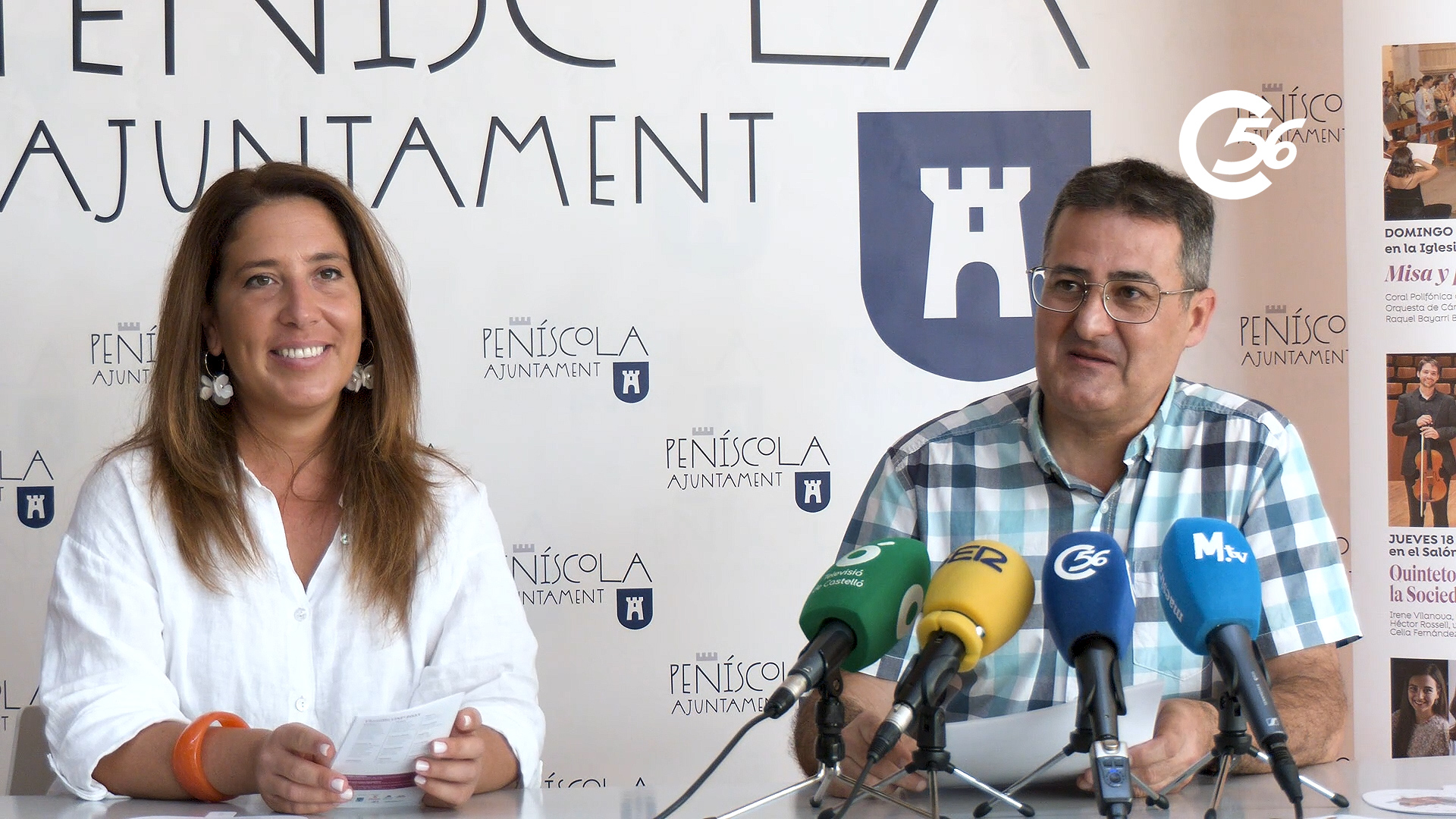 video