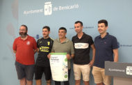 PRESENTACIÓ DE LES CAMPANYES D’ESPORT ESCOLAR I ESPORT PER ADULTS A BENICARLÓ 03-09-2025
