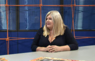 SALOMÉ ALEMÁN, REGIDORA DE CULTURA I FESTES DE SANT RAFAEL DEL RIU, A L'ENTREVISTA DE C56 03-10-2025