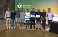 CONCURS DEL PINXO DEL POLP DE BENICARLÓ 22-09-2025