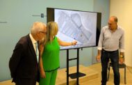 PRESENTACIÓ DEL PROJECTE DE MILLORA I MODERNITZACIÓ A L’ÀREA INDUSTRIAL ABASTOS-COLLET DE BENICARLÓ 12-09-2025
