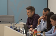 El PSPV alerta que «el Govern de Benicarló fa aigües: el Ple evidencia una crisi sense precedents»