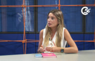 CANDELA ANGLÉS, DIPUTADA AUTONÒMICA DEL PP, A L'ENTREVISTA DE C56 16-09-2025