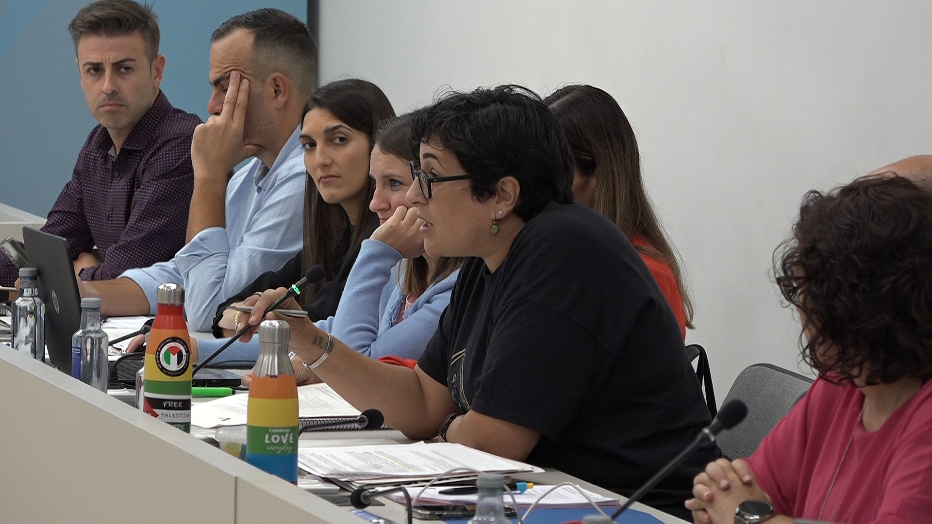 Compromís denuncia «el col·lapse, les divisions i la incapacitat» de l’equip de Govern de Benicarló