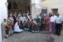 Ana Besalduch: «Volem estar dia a dia al carrer per a escoltar el que necessita la gent»