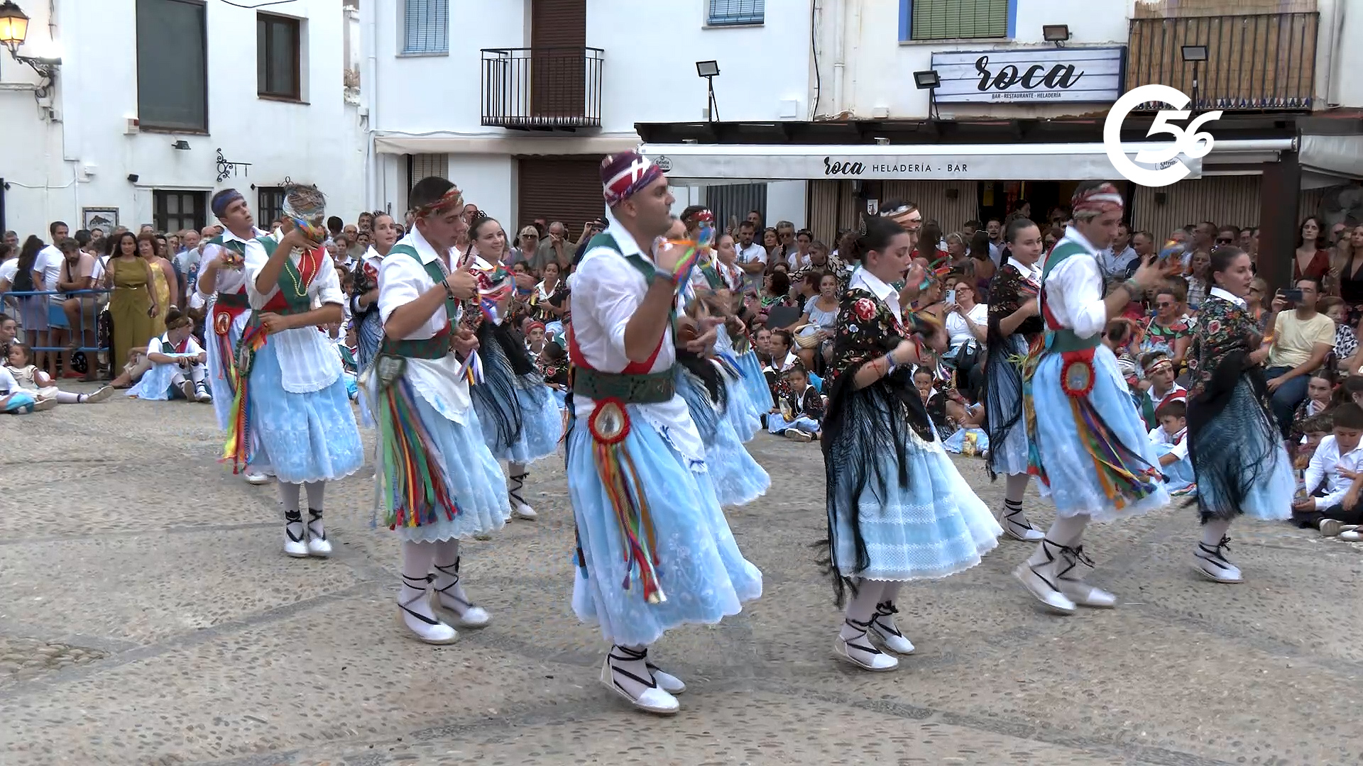 video