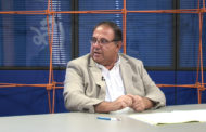 DOMINGO GINER, DIPUTAT AUTONÒMIC DEL PP, A L'ENTREVISTA DE C56 03-09-2025