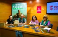 La Diputació i el Telèfon de l'Esperança presenten una jornada per a la prevenció sobre les conductes suïcides