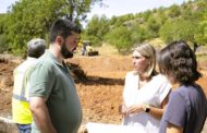 La Diputació reforça el municipalisme amb accions per al benestar i l'impuls econòmic