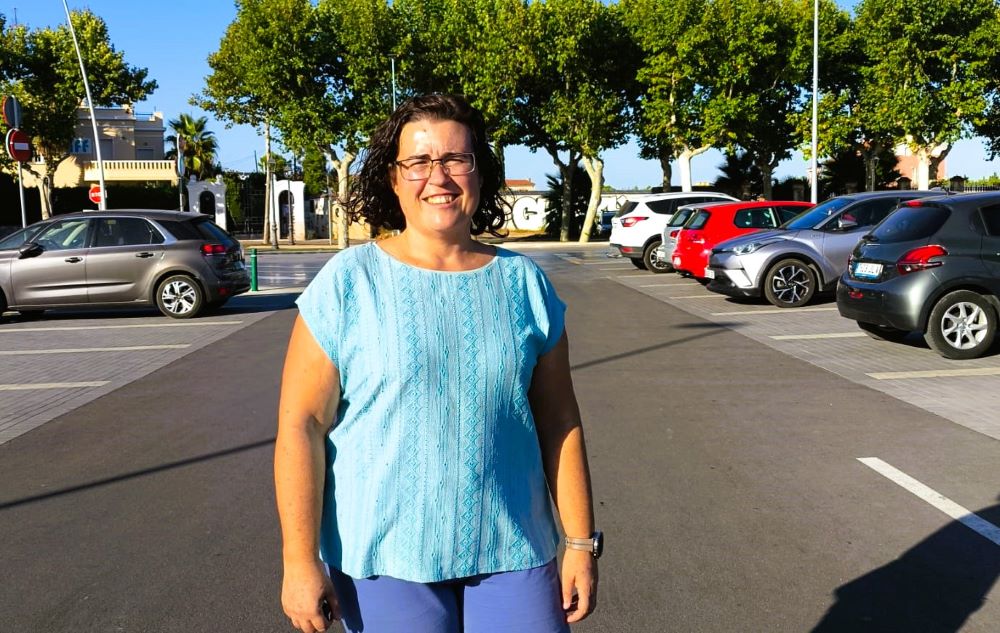 Compromís Benicarló reclama més seguretat a la nova zona comercial de la carretera de Sant Mateu