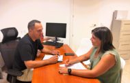 Sanitat concedix ajudes en matèria de salut als pobles de la Mancomunitat Baix Maestrat