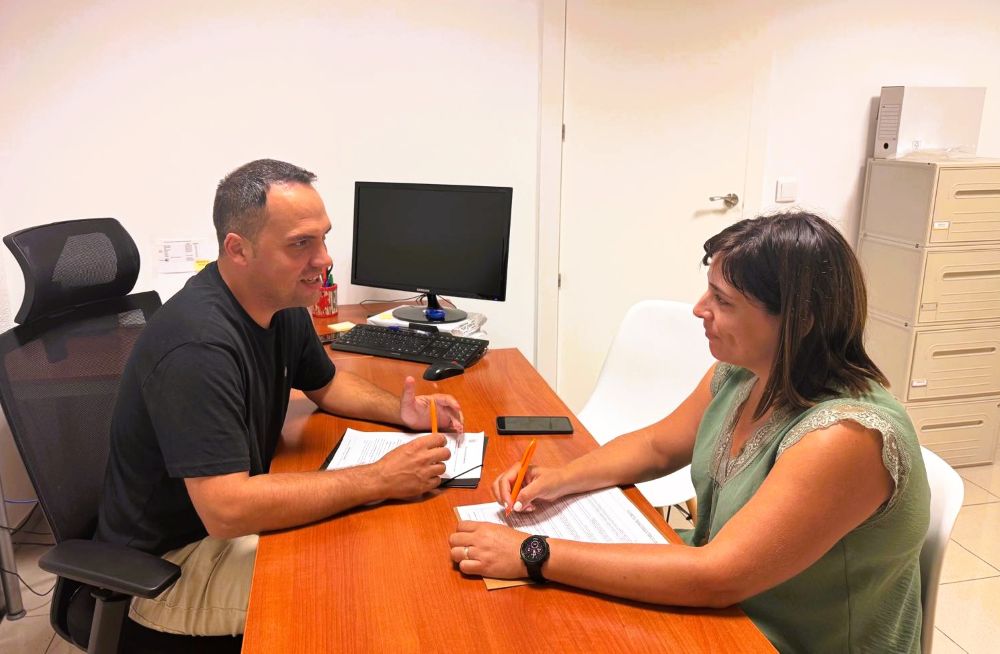 Sanitat concedix ajudes en matèria de salut als pobles de la Mancomunitat Baix Maestrat