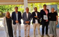 La Diputació enaltix que la província compte amb el primer Camping Autism Friendly d'Espanya i Europa