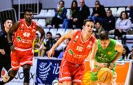 Prèvia J3 Copa Espanya: Arriba el primer derbi oficial de la temporada per al Maderas Sorlí Benicarló