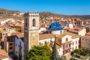 Canet lo Roig neteja i desbrossa diferents camins del terme municipal per a la prevenció d’incendis