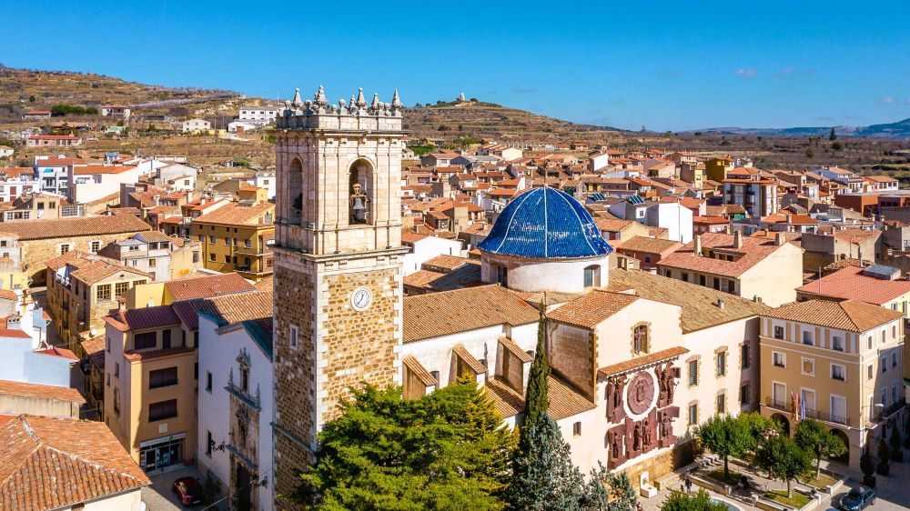 Benassal impulsa una enquesta ciutadana per dissenyar el Pla de Conciliació