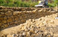 Benassal invertix 220.000 euros en la reparació de camins i infraestructures danyades per la DANA
