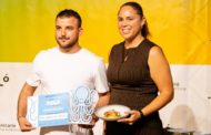 El Concurs de Pinxos del Polp de Benicarló corona el restaurant Mar Blava com a guanyador