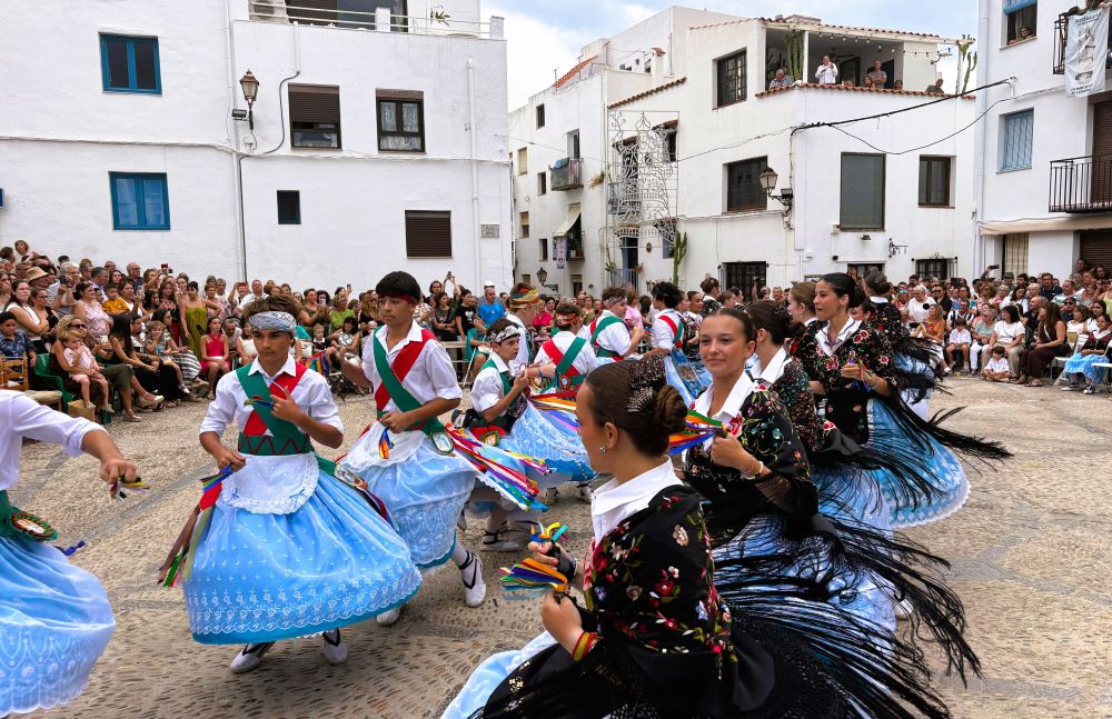 Peníscola encarregarà pròximament la redacció del projecte del nou Museu de les Festes Patronals