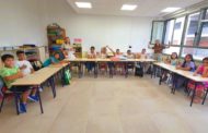 El CEIP Alberto Selma de Santa Magdalena arranca el curs escolar