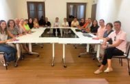 Ana Besalduch: «Volem estar dia a dia al carrer per a escoltar el que necessita la gent»