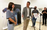 Altea Grau obri la tardor de l'ECO Les Aules amb l'exposició «El bosc invisible»