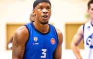 Ezekiel Alley, fitxatge de luxe per al Maderas Sorlí Benicarló