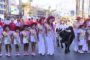 La Diputació obri les seues portes a la festa i dona la benvinguda a la Magdalena 2026