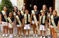 Arranquen les Festes Patronals de Peníscola