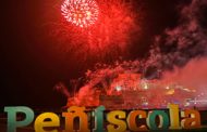 Peníscola dedica als turistes una jornada especial de les Festes Patronals