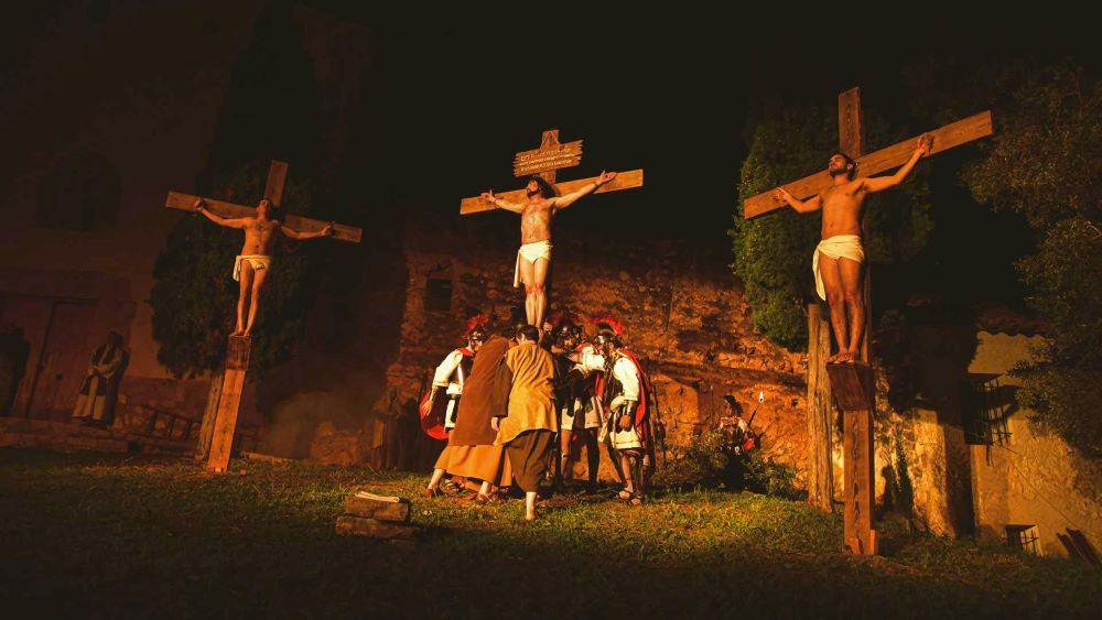 La Generalitat declara la «Passió de Torreblanca» i la «Fira d'Onda» com a Festes d'Interés Turístic Autonòmic