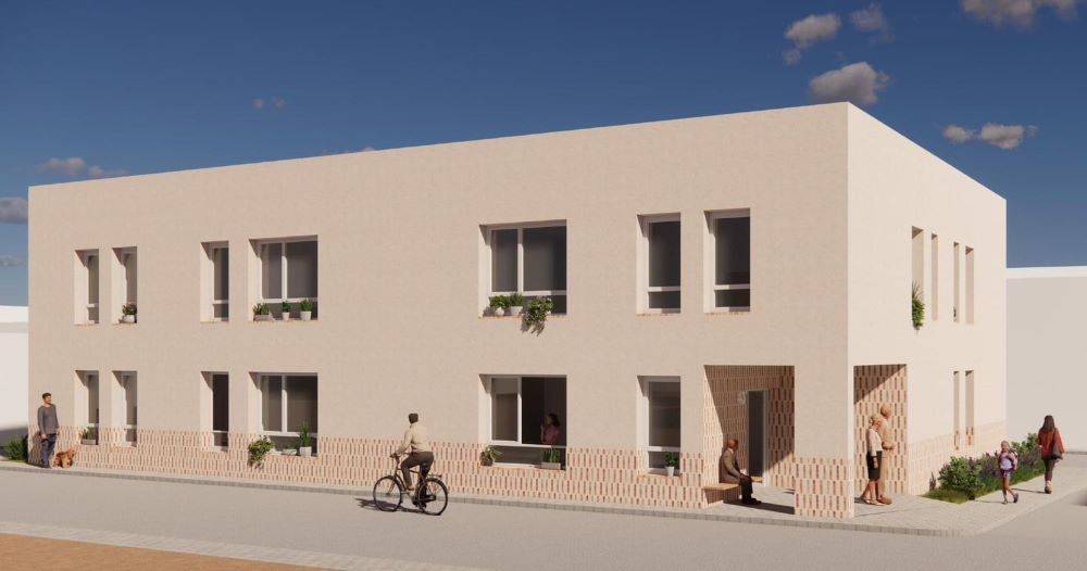 Casa al poble des de 200 euros: Tírig activa el lloguer de 7 pisos socials per atraure i fixar població