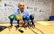 Vinaròs invertix més de 800.000 euros en matèria d’infraestructures esportives municipals