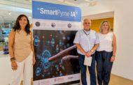 La Diputació i la Conselleria d'Innovació, Indústria, Comerç i Turisme acosten la IA a les pimes