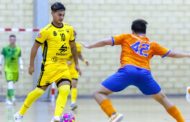 El Servigroup Peníscola FS s'estrena amb golejada en la Supercopa Comunitat (1-11)