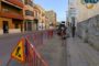 Tírig reforça amb treballs de desbrossament i millora de camins la seguretat del terme municipal